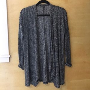 Size XS- American Eagle- Gray